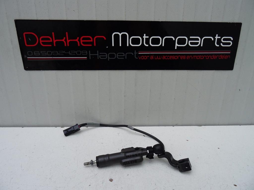 Quickshifter / Blipper Yamaha MT-09 / SP 2021-2022-2023, Ophalen of Verzenden, -, -, -