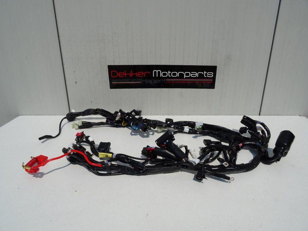 Kabelboom / Draadboom Yamaha YZF R1 2020-2021 RN65 Nieuw, Neuf, -, -, -