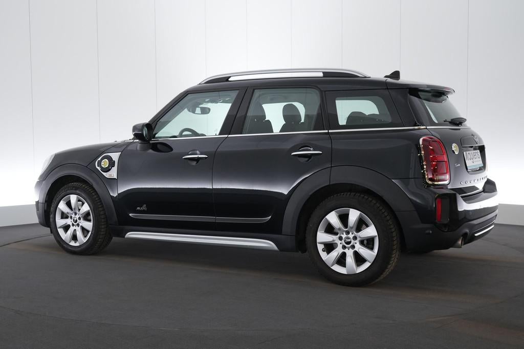 (2CQJ376) MINI COUNTRYMAN, Auto's, Mini, Automaat, Gebruikt, Countryman, Lane Keeping Assist