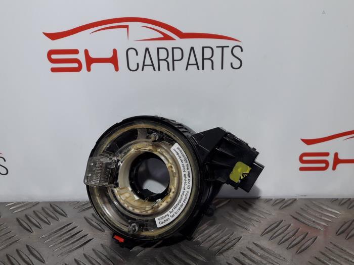 Rouleau airbag d'un Audi A3, -, 3 mois de garantie, Audi, Utilisé