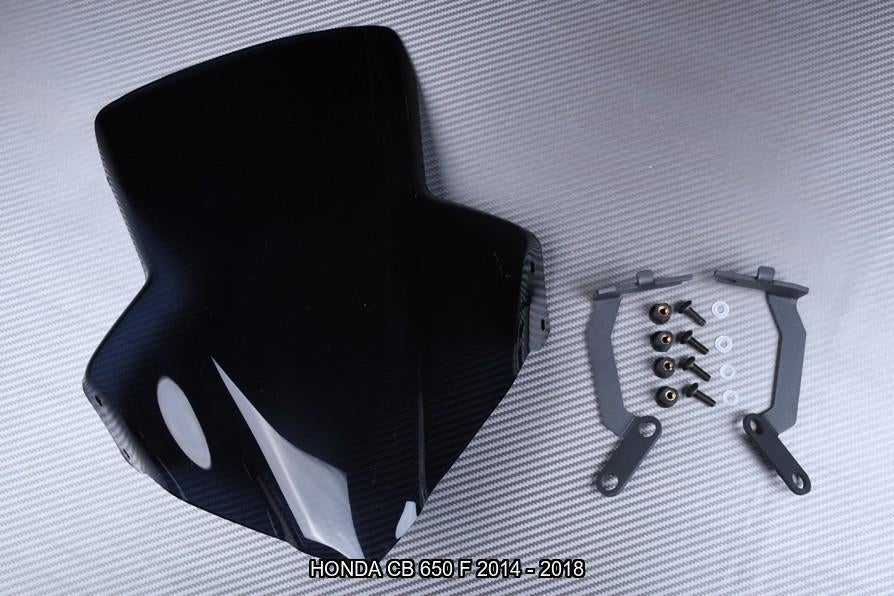 Bulle pour HONDA CB 650 F 2014 - 2018 CB650F, Enlèvement ou Envoi, Neuf