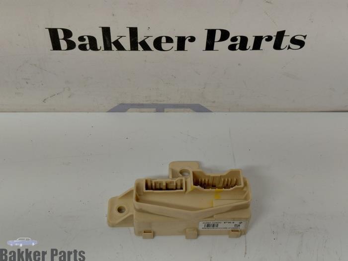 Fusible d'un Hyundai I30, -, -, 3 mois de garantie, Utilisé