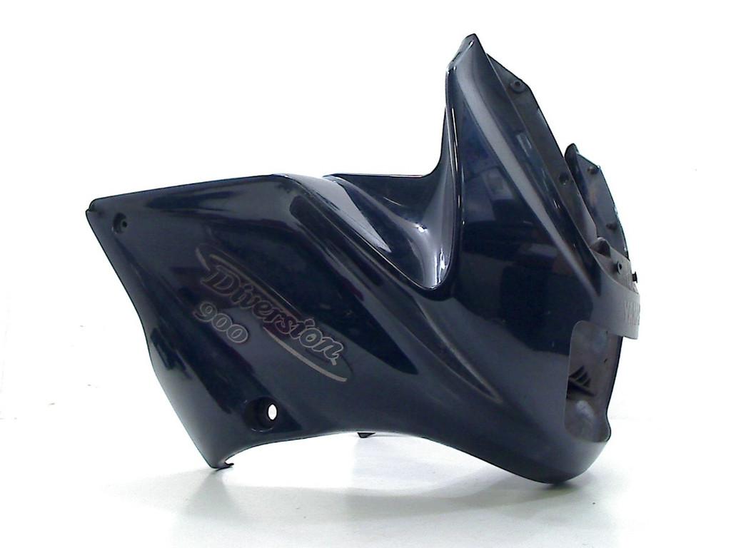 SUPERIEUR CARENAGE Yamaha, Dhr. S. di Majo, Utilisé, Info@cama-motorparts.nl, P.J. Troelstraweg 8 8
3144 CX  MAASSLUIS, NL