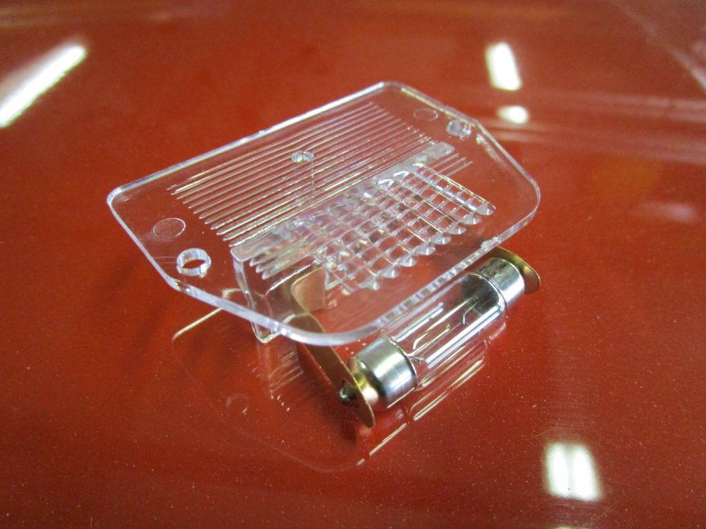 Lentille lumineuse  Classic Mini Cooper 70-01, Autos : Pièces & Accessoires, Éclairage, Enlèvement, Neuf, Austin