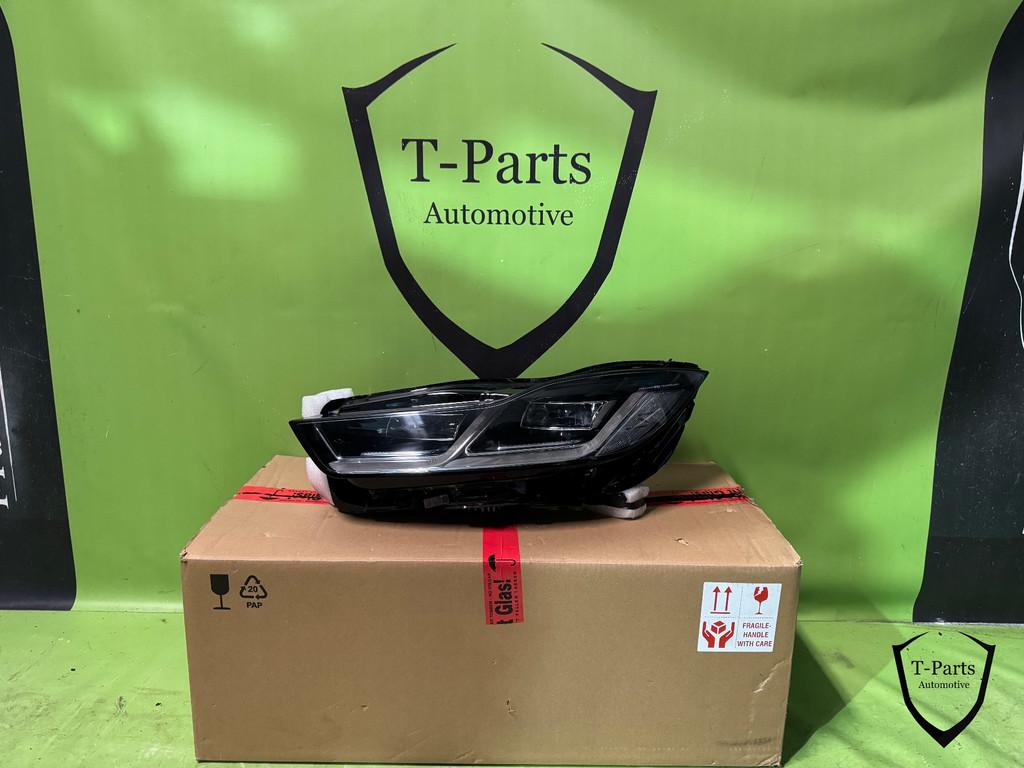 jaguar I-pace i pace koplamp links M9D313W030, Auto-onderdelen, Verlichting, Jaguar, Nieuw