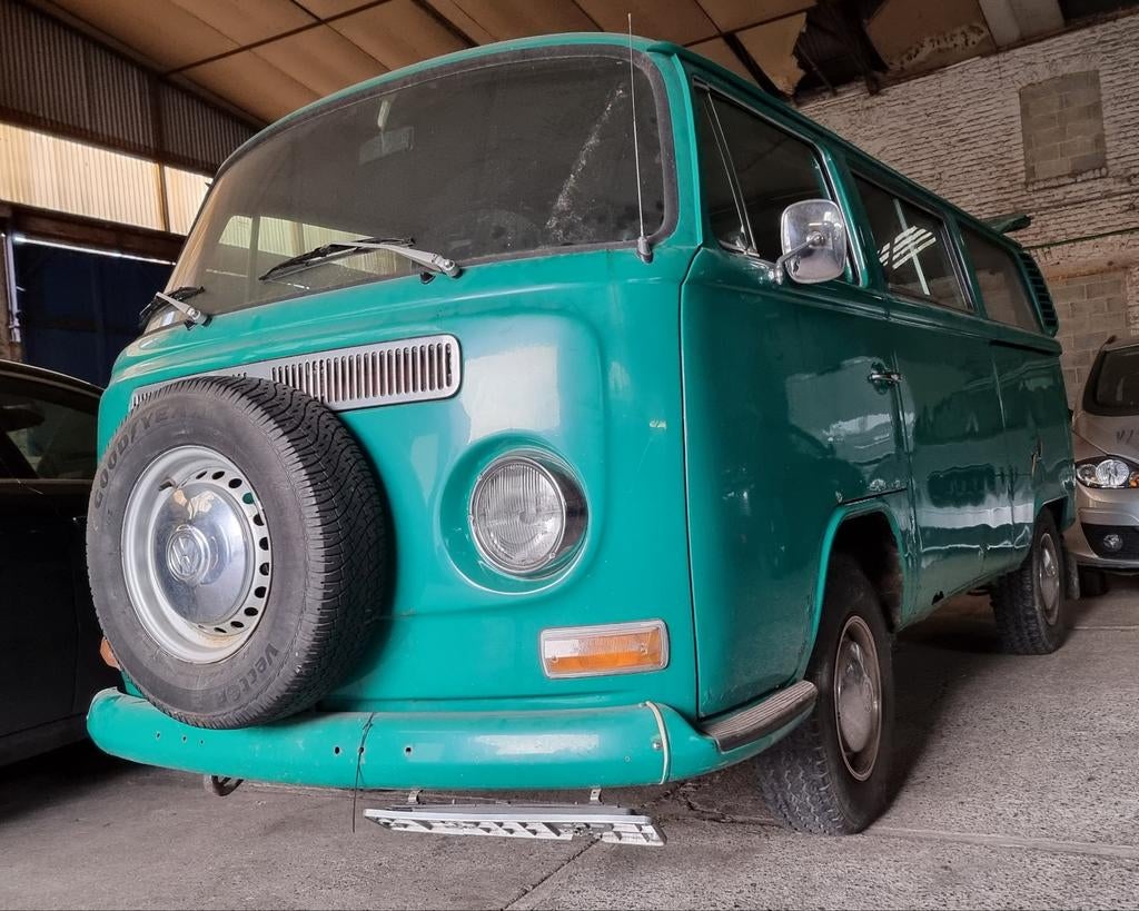 VW T2, Maison & Meubles, Enlèvement ou Envoi