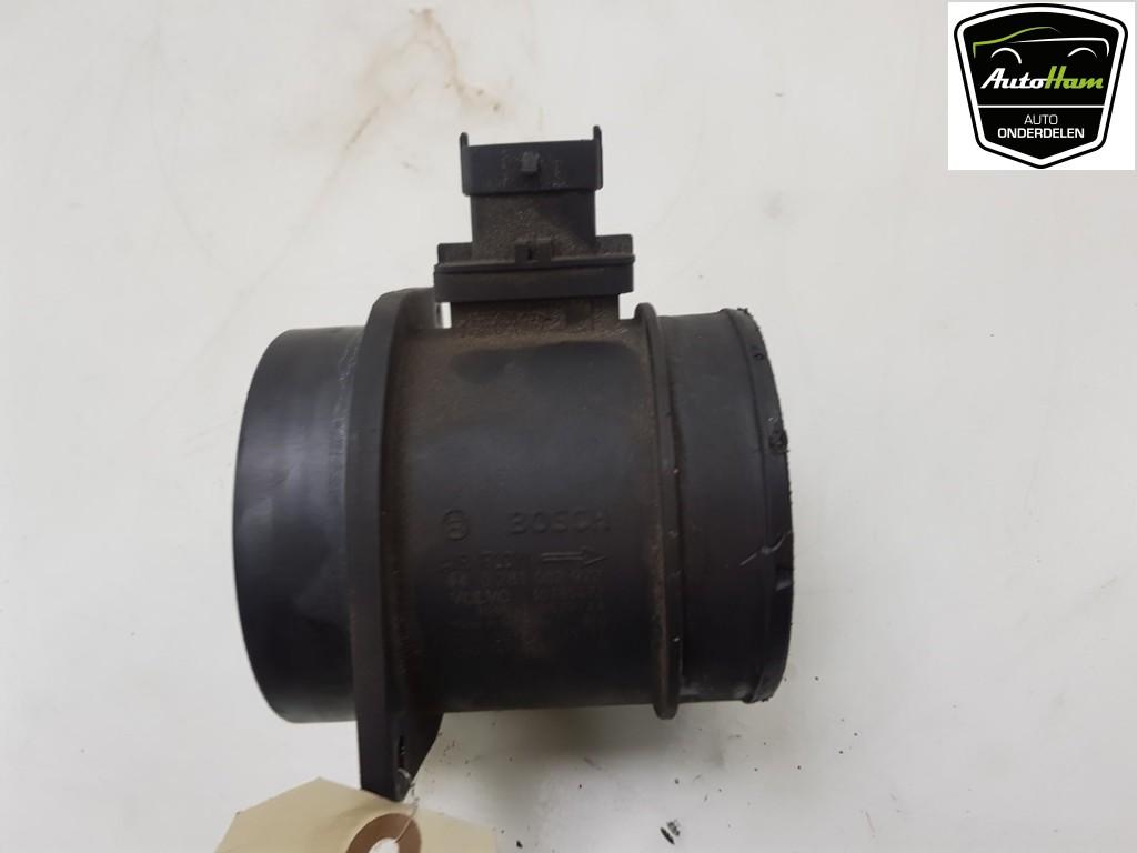 DÉBITMÈTRE Volvo S60 II (FS) (01-2010/12-2018), Utilisé, Volvo