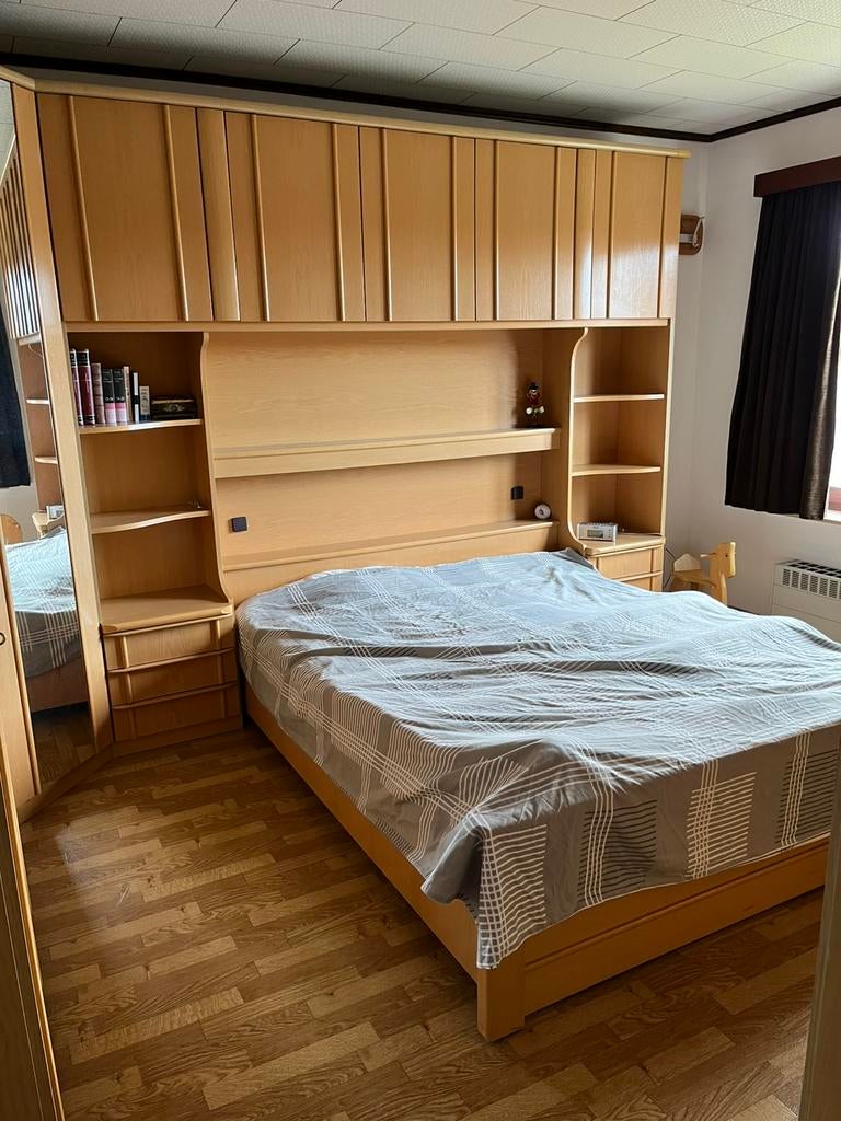 Slaapkamer, Huis en Inrichting, Slaapkamer | Complete slaapkamers, Ophalen