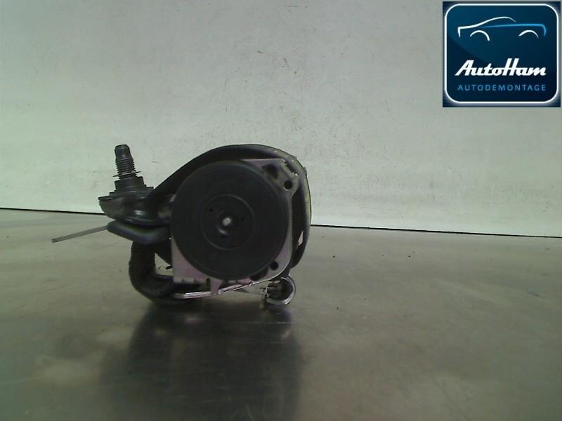 VEILIGHEIDSGORDEL RECHTS ACHTER Opel Zafira (M75), Gebruikt, Opel