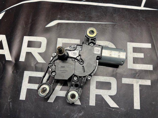 Volkswagen Seat Skoda Audi VAG Ruitenwissermotor 5E5955711B, Auto-onderdelen, Ruiten en Toebehoren, Audi, Seat, Volkswagen, Skoda