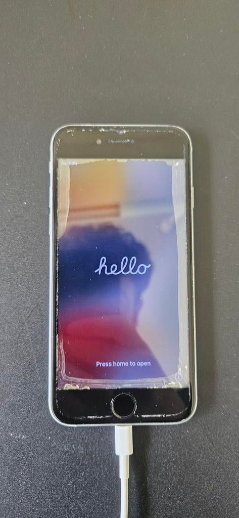 Iphone 6s, Telecommunicatie, Mobiele telefoons | Apple iPhone, Ophalen, IPhone 6S