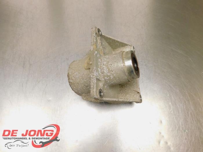 Steun (diversen) van een Ssang Yong Rexton, Auto-onderdelen, Ophanging en Onderstel, Ssangyong, Gebruikt, 3 maanden garantie, Ophalen of Verzenden