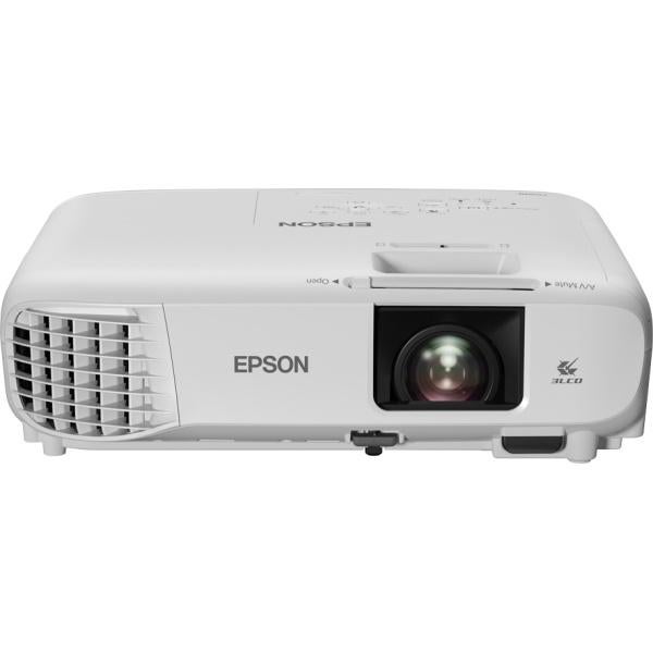 beamer Epson EB-FH06, Audio, Tv en Foto, Beamers, Ophalen, Epson, Zo goed als nieuw, LCD