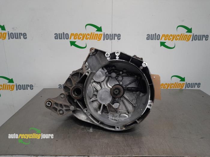 Boîte de vitesse d'un Ford C-Max, Autos : Pièces & Accessoires, -, -, 3 mois de garantie, -