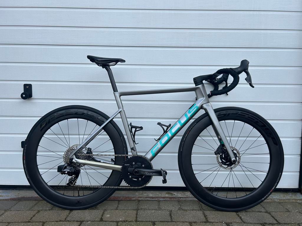 Focus Izalco Max – SRAM Force eTap – Taille L, Vélos & Vélomoteurs, Vélos | Vélos de course, Comme neuf, Autres marques, 28 pouces
