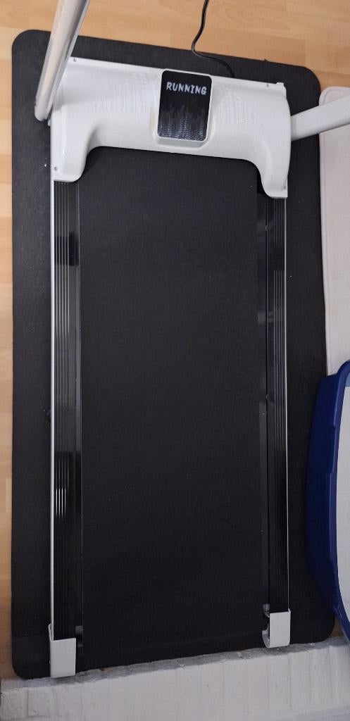 Luxari Loopband, Sport en Fitness, Ophalen, Aluminium, Zo goed als nieuw, Loopband