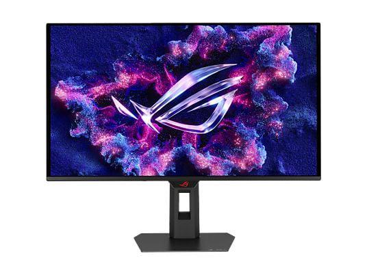 Asus Rog Strix - 27 Inch - 240Hz - 0.03 Ms - OLED - 1440p, Informatique & Logiciels, Moniteurs, Comme neuf, 201 Hz ou plus, DisplayPort