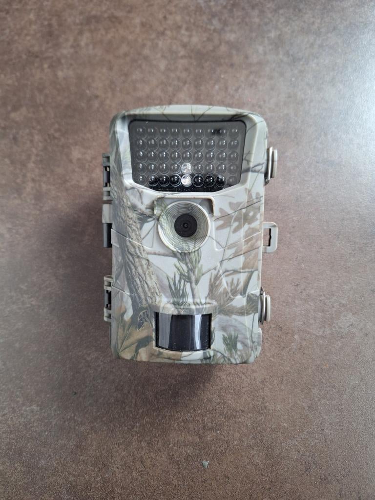 Wildcamera Nedis WCAM250GN, Audio, Tv en Foto, Ophalen, Overige merken