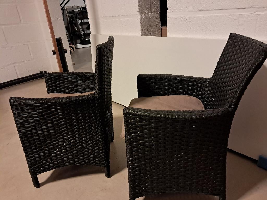 Chaise de jardin pour enfants, Enlèvement, Comme neuf, Autres types, 3 à 5 ans