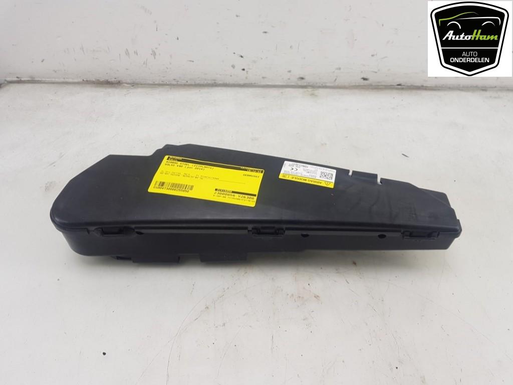 AIRBAG STOEL Volvo V40 (MV) (|31418250|P09123596|), Gebruikt, Volvo
