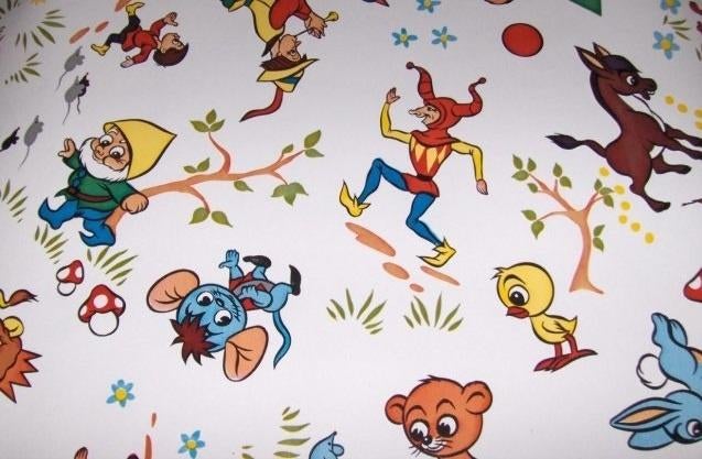 Adhésif (9mx0,45), Ophalen of Verzenden, Nieuw, Sticker