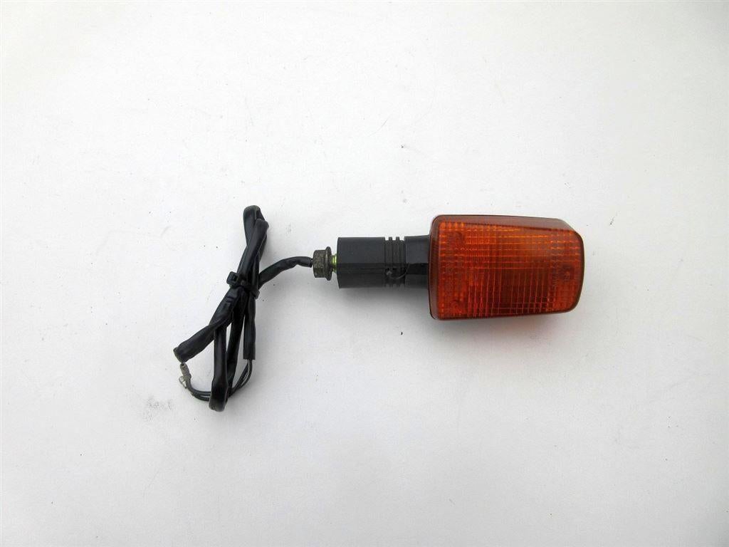 Suzuki GSX600F knipperlicht knipper licht GS500 GSX 600 F GS, Motos, Pièces | Suzuki, Utilisé, Enlèvement ou Envoi