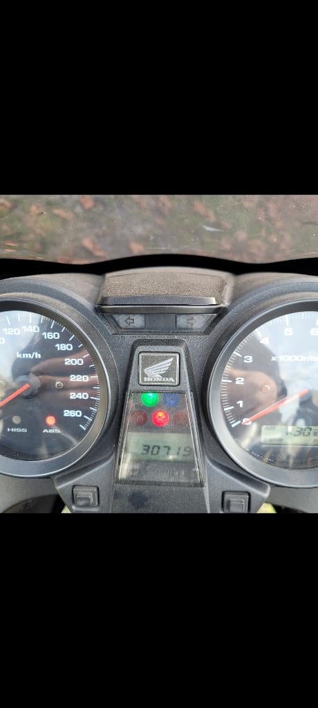 Moto Honda CB 1300, Motos, Motos | Honda, Particulier