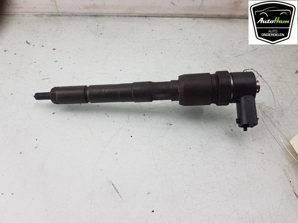 INJECTEUR FAP Opel Combo (Corsa C) (01-2001/02-2012), Utilisé, Opel