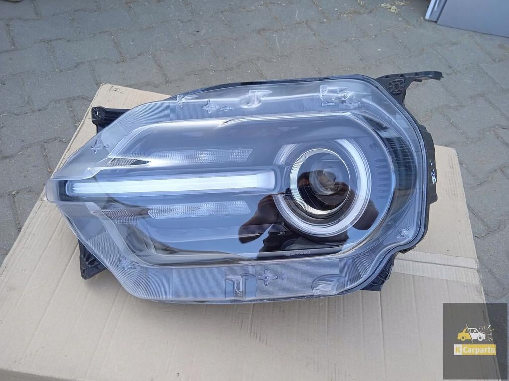 M1PB-13w030-BG, Ford Bronco Sport linkerlamp, Gebruikt, Info@ford.com, Ford, Ford Motor Company