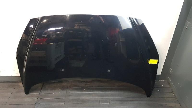 CAPOT Peugeot 308 (4A / C) (01-2007/12-2015) (|7901P6|), Utilisé, Peugeot, Capot moteur