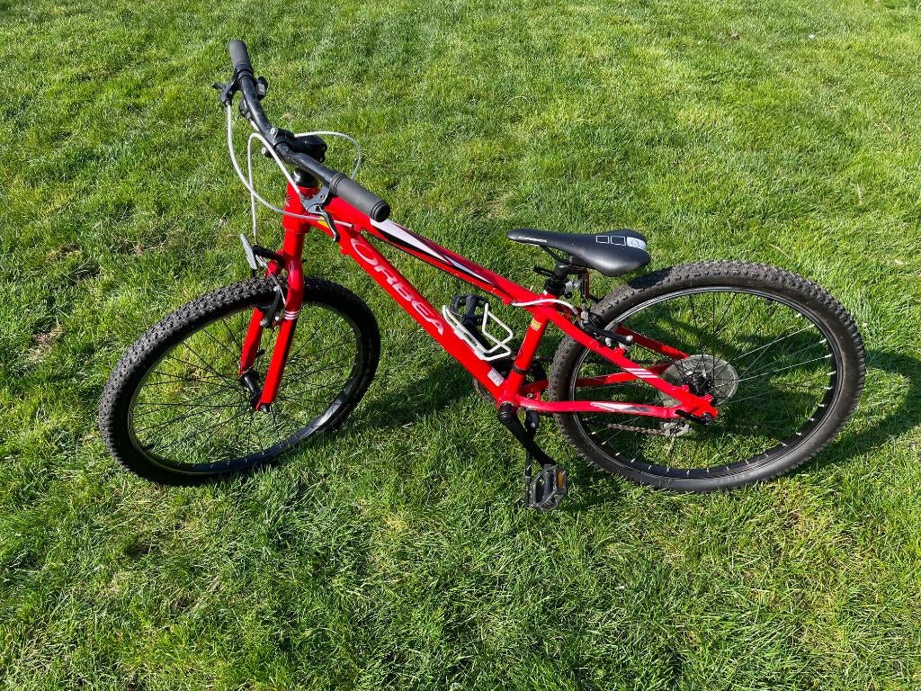 vélo orbea, Enlèvement, Comme neuf