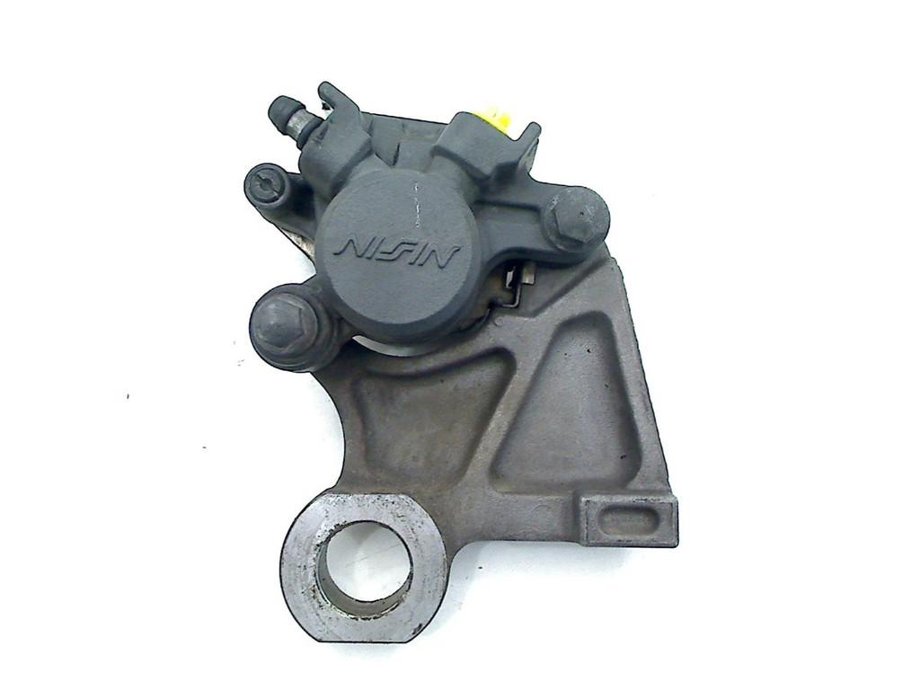 ETRIER DE FREIN ARRIÈRE YZF R6 2008-2013 (YZF-R6 13S 1JS), Motos, Dhr. S. di Majo, Utilisé, Info@cama-motorparts.nl, P.J. Troelstraweg 8 8
3144 CX  MAASSLUIS, NL