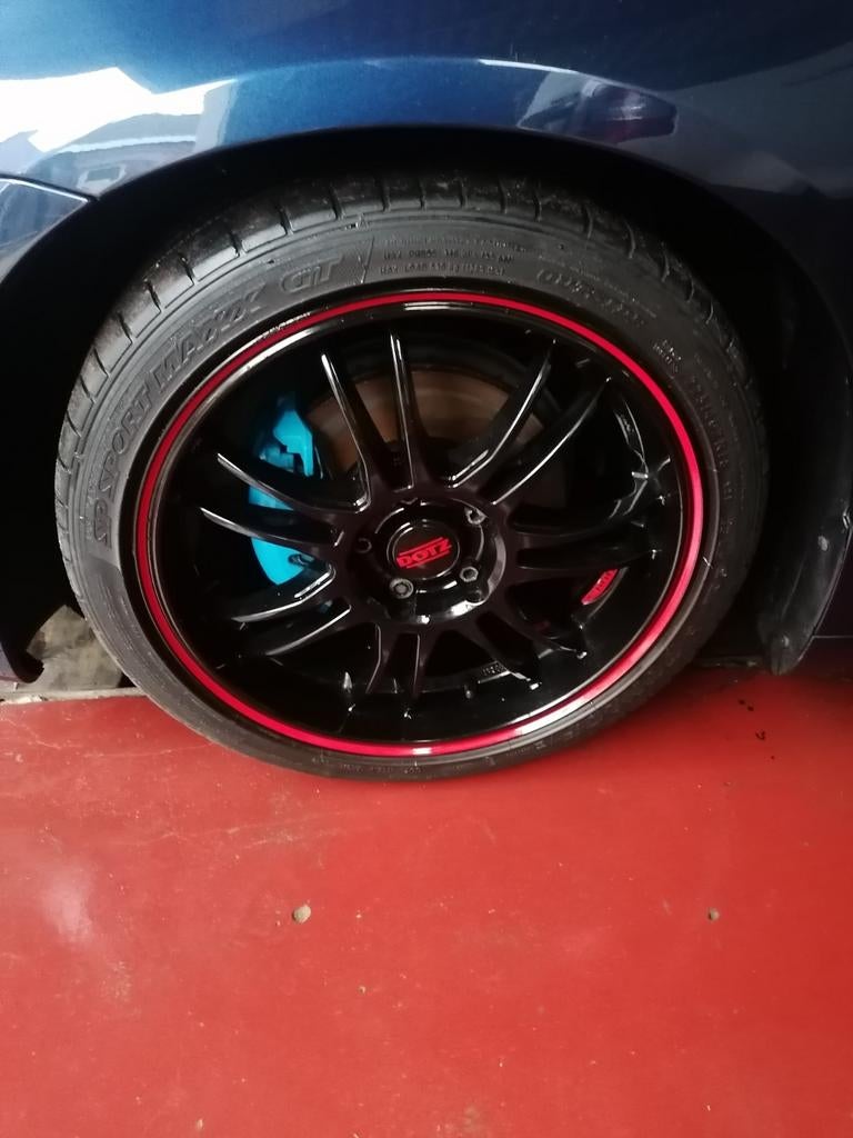 Vw scirocco 1400 tsi 85000 km bwj2014, Autos, Achat, Boîte manuelle, Particulier, Essence