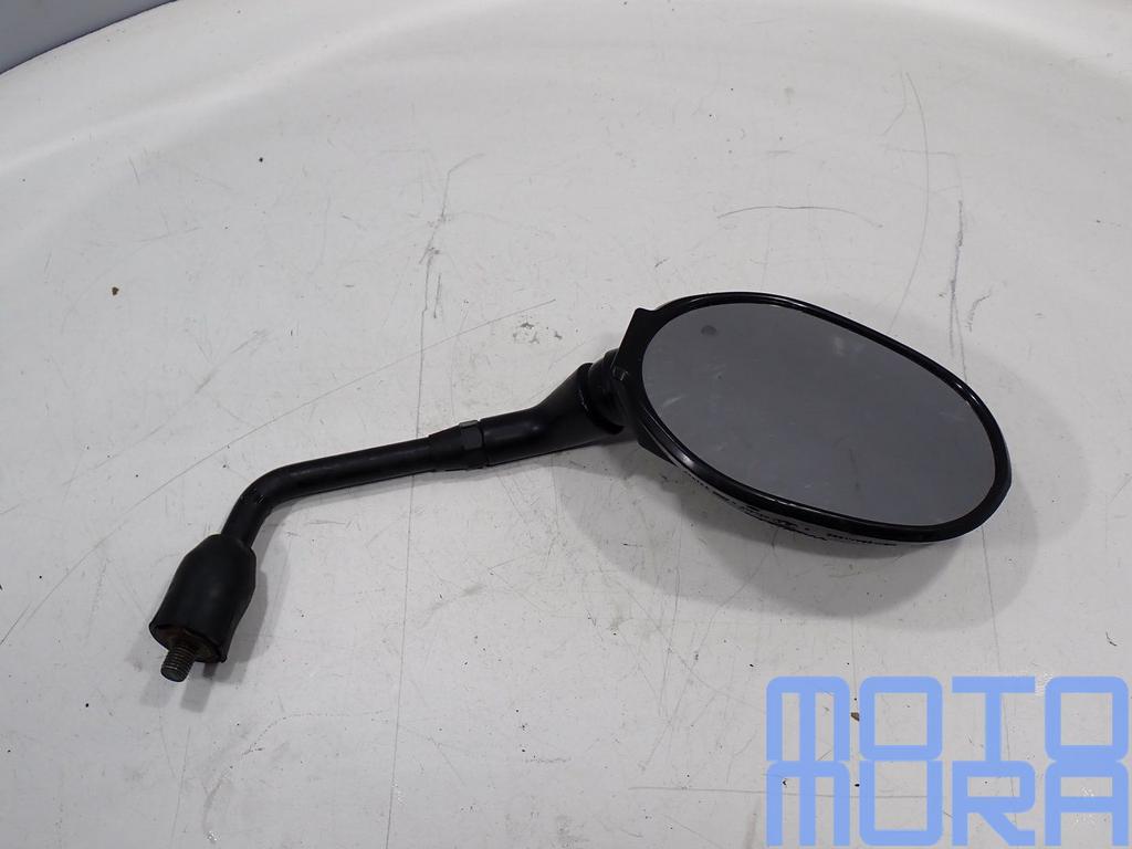 Rechter spiegel voor de Triumph Street triple 675 2007 - 201, Gebruikt, -, -, Ophalen of Verzenden