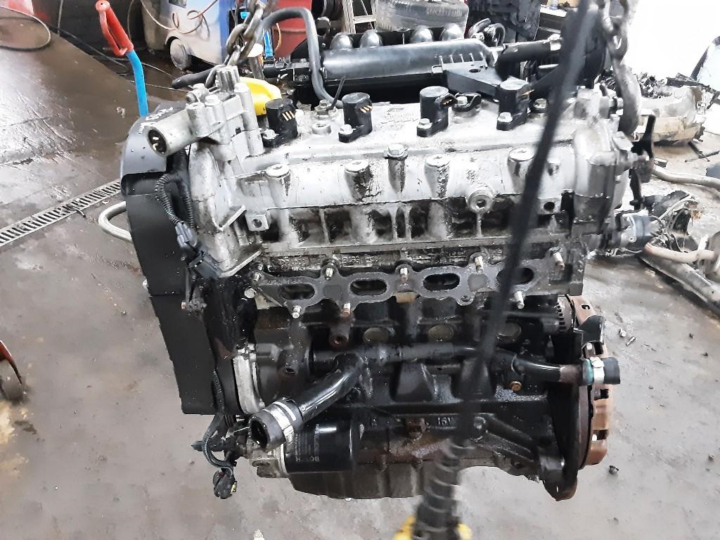MOTEUR Alfa Romeo MiTo (955) (01-2008/12-2018), Mevr. I. Hauben, Utilisé, Alfa Romeo, Rue de l'Espoir 34 34
4030  GRIVEGNÉE, BE