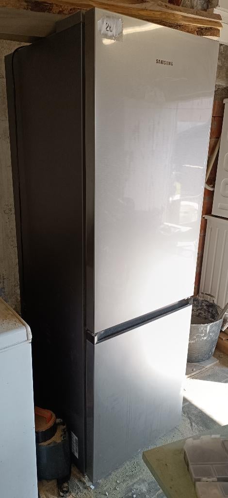 koelkast, Ophalen, Nieuw