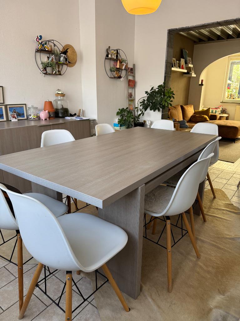 Gezellige woning, Immo, Huizen en Appartementen te koop, Antwerpen, Antwerpen (stad), Hoekwoning, Verkoop zonder makelaar