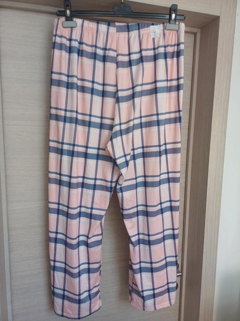 Pyjamabroek L(46/48), Kleding | Dames, Pyjama's, Ophalen of Verzenden