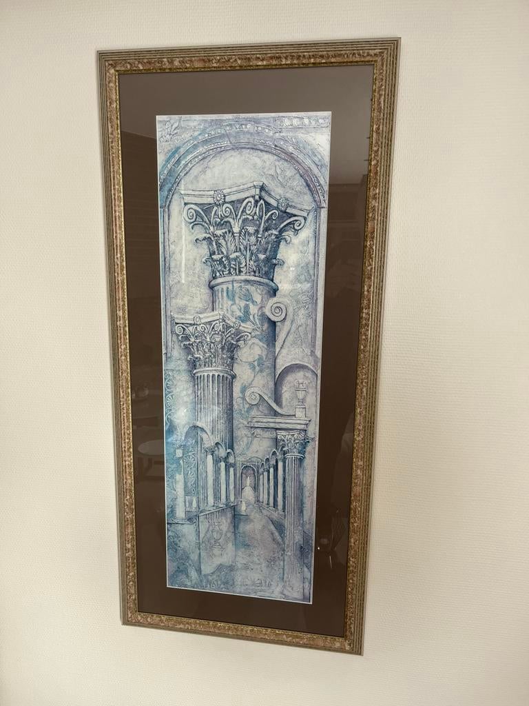 Schilderij, Antiquités & Art, Enlèvement