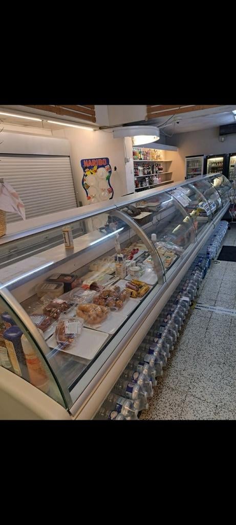 Comptoir a vendre, Articles professionnels