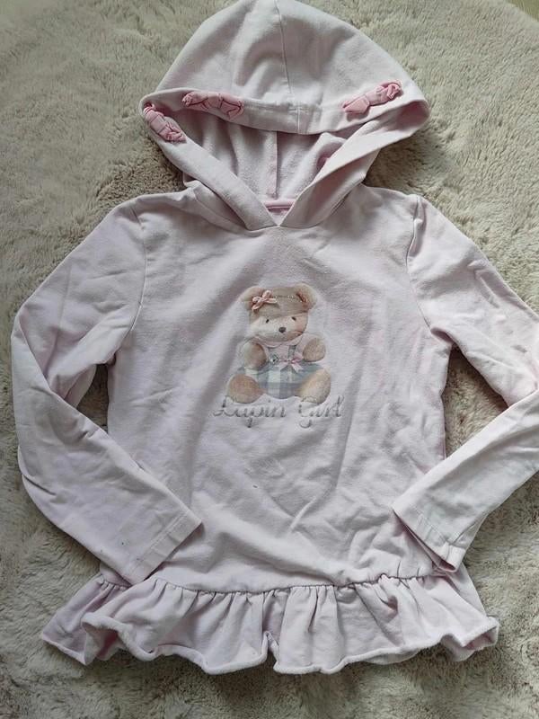 Lapin house trui, Gebruikt, Meisje, Trui of Vest, Ophalen of Verzenden