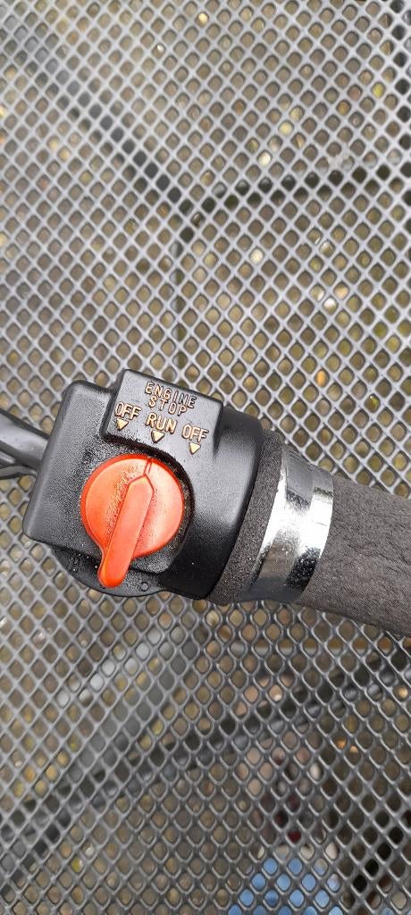 Honda Goldwing GL1100, commutateur de direction droite, Motos, Pièces | Honda, Utilisé, Enlèvement ou Envoi