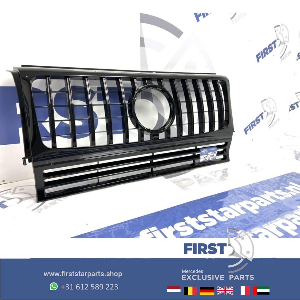 W463 G63 AMG GRIL Mercedes G KLASSE 2018-2020 panamericana G, Auto-onderdelen, Gebruikt, -, Ophalen of Verzenden, -