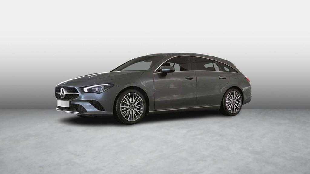 Mercedes-Benz CLA-klasse 250 e Shooting Brake Luxury line |, Autos, Achat, Euro 6, Entreprise, 16 kWh