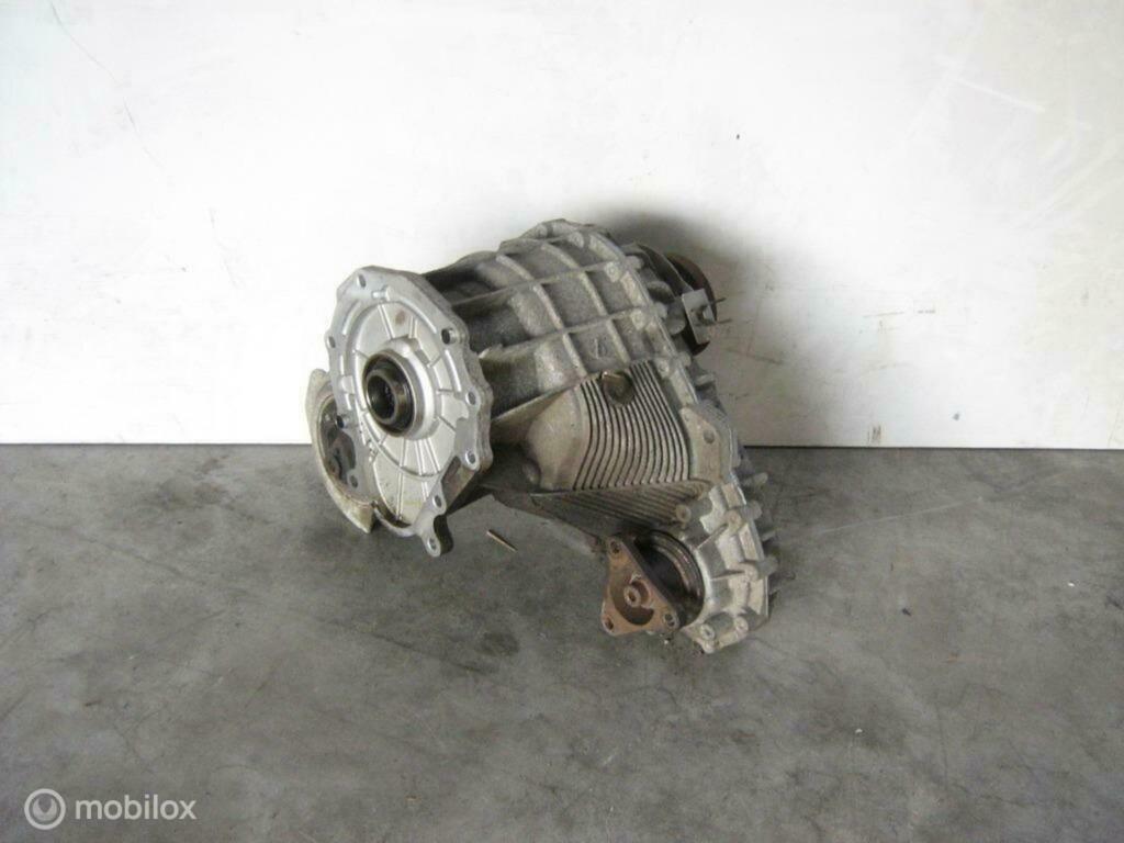 Range Rover Vogue L322 Tussenbak 4.4 V8 3.0 TD6 Tussen Bak, Auto-onderdelen, Transmissie en Toebehoren, Land Rover, Ophalen of Verzenden