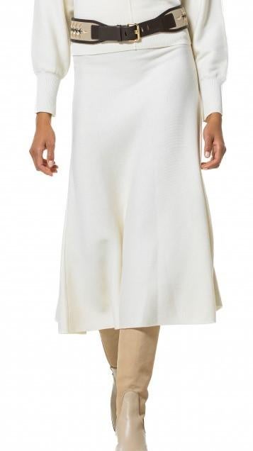 Caroline Biss prachtige rok maat 42  - nieuw, Kleding | Dames, Rokken, Caroline Biss, Verzenden, Nieuw, Maat 42/44 (L)