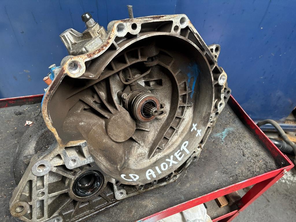 BOITE A VITESSES OPEL CORSA D ESSENCE EURO 5, RUE BRIGADE PIRON 307, Enlèvement, Utilisé, Garage_bila@yahoo.fr