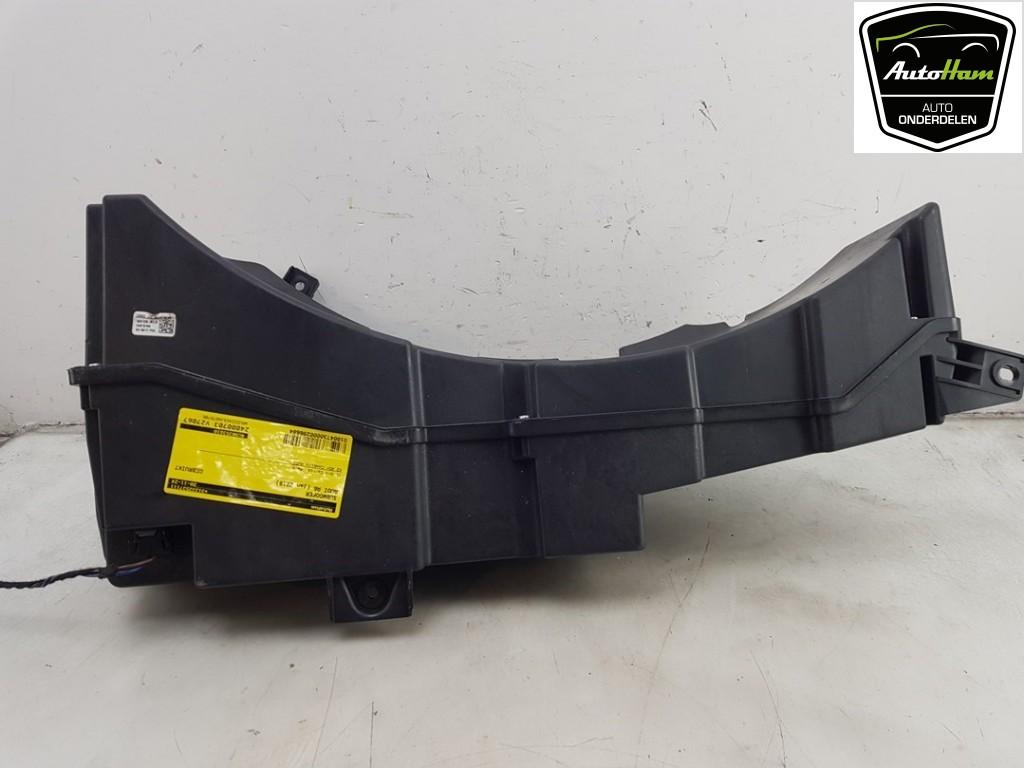 SUBWOOFER Audi A6 Avant (C7) (|4G9035381A|), Autos : Pièces & Accessoires, Autres pièces automobiles, Audi, Utilisé