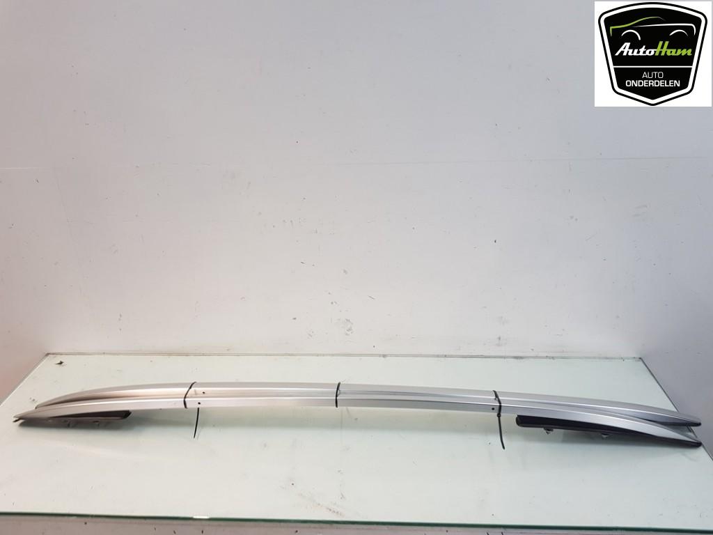 BARRES DE TOIT Renault Clio IV Estate / Grandtour (7R), Utilisé, Renault