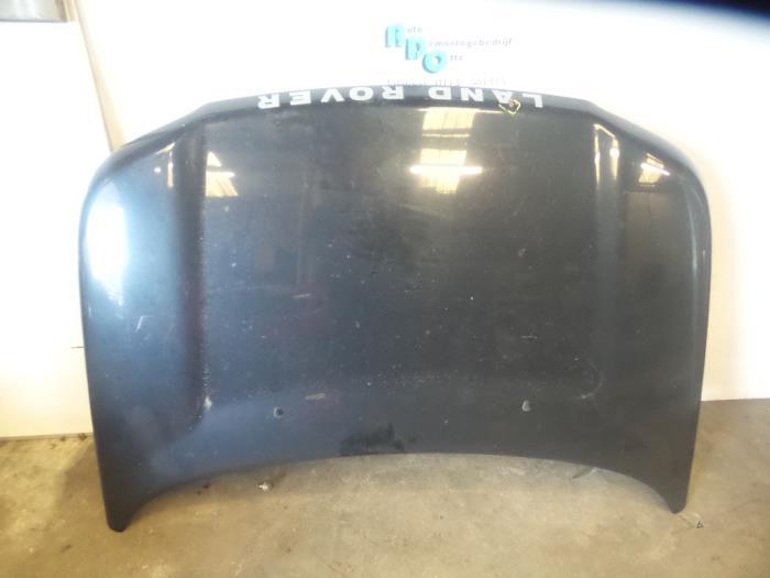 Capot d'un Landrover Freelander (697), Autos : Pièces & Accessoires, Land Rover, -, 3 mois de garantie, Utilisé